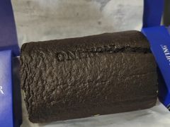 黑金抹茶芝士卷-the Roll'ING手作瑞士卷专门店(卓悦中心店)