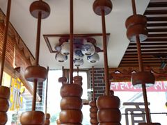 -前门故事烤鸭店(十里河店)