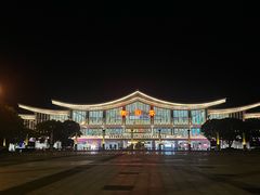 -衡阳东站