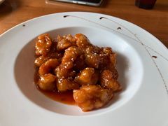 豫江南荔枝肉-豫江南川湘料理(岗顶六店)