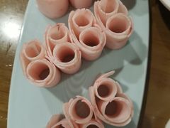 -百叶居·老北京涮羊肉(鼓楼店)