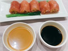 金沙红米肠-丰鲤楼•闽南茶楼(仟禧汇店)