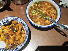 -天下客饭店(中山路店)