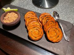 -杭州西子湖四季酒店·金沙厅