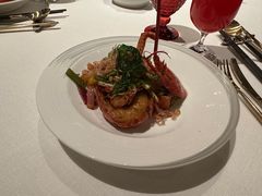 -三号黄浦会Canton Table