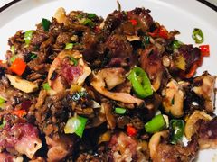 -雲蜀龙阁·金牌水煮鱼(方庄店)