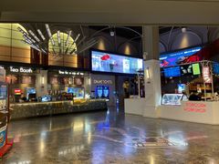 -星轶STARX影城(星沙吾悦广场STARX店)