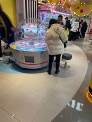 -meland club亲子乐园(重庆万象城店)