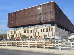 -北京工艺美术博物馆