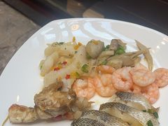 -浙江西子宾馆·瑶园咖啡厅