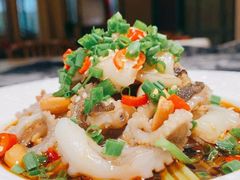 -伙靠·江浙菜(田林路店)