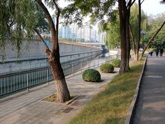 -元大都城垣遗址公园