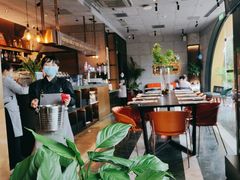 -Lets burger非常汉堡·环球风味(蓝色港湾店)