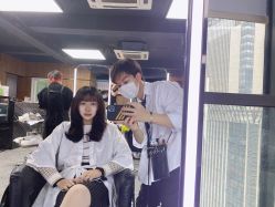 点击看大图 -HD HAIR STYLE