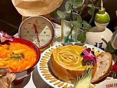 -太食獸泰式茶餐厅(兰州中心首店)