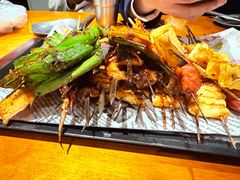 -麻喜大