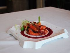 -L'amour澜茉·轻法餐