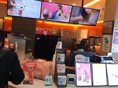 -CoCo都可(昌吉店)