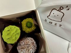-发酵食堂(屏风街店)