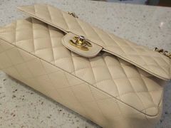 -莱靓奢侈品洗护改衣店(新世界百货崇文店)