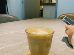 -PAUSE CAFE(南秀村店)