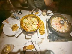 -绿茶餐厅(城西银泰城店)