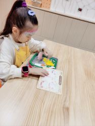 -奈尔宝家庭中心·亲子餐厅(北京东坝万达店)