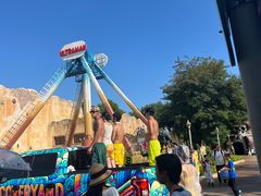 -大连海昌发现王国主题公园