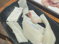 脆肉皖鱼腩-鱼醉无骨鱼·中山脆肉鲩(荔湾路店)