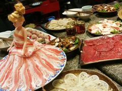 -佬革命主题火锅(玉沙路店)