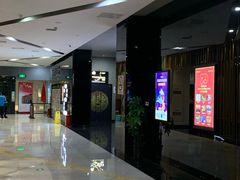 -上影国际影城(普陀绿地缤纷城店)