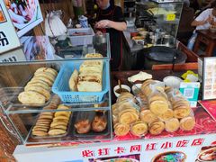 -刘氏方酥锅盔(古城总店)