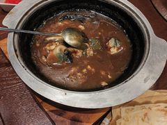 -唐山宴大唐州府精品中餐