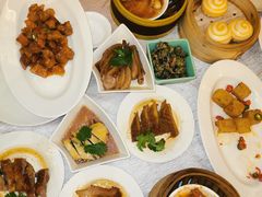 -福州天元国际威斯汀酒店·中国元素餐厅