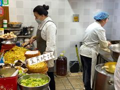 -何胖子丸子汤(南海街店)