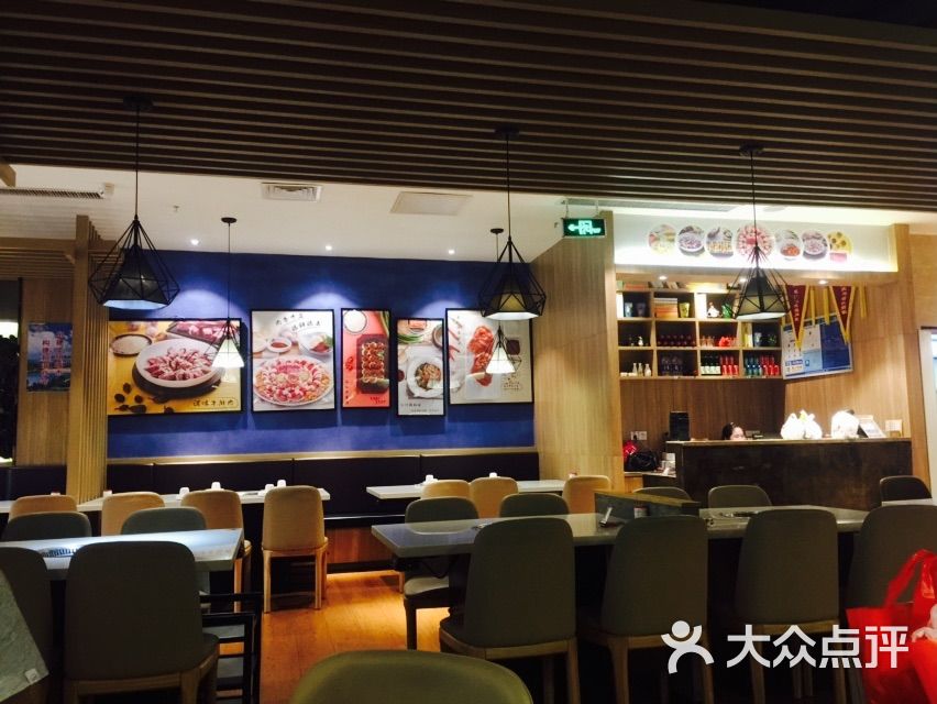 韩悦韩式烤肉(湛江万达店)图片 - 第765张