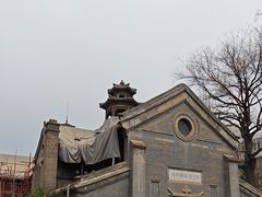 -模范书局诗空间