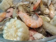 -鲜小岛·铜锅涮肉