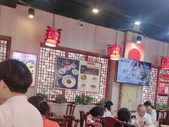 -恭敬李老北京炸酱面·京味菜(西花市店)