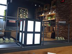 -韩盛·盛江山自助料理(沈辽路万达店)