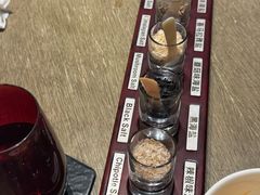 -恰餐厅及酒吧CHAR Bar & Grill(北京三里屯洲际店)
