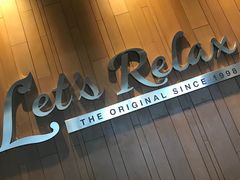 -Let’s Relax Spa(Siam Square One)