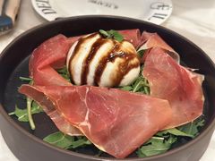 -IL TEATRO 精品意大利餐厅