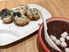 -小杨生煎(松江大学城店)