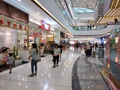 -万达茂商场(南京仙林店)