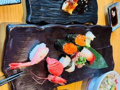 -九酢·海鲜居酒屋