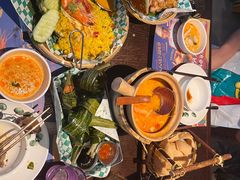 -泰妃殿(武汉首店)