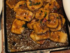 -燕郊烧鸽子(酷车小镇店)