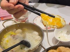-稻香酒家·34年老字号·港式粤菜(侨光店)