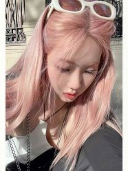 -YO HAIR SALON